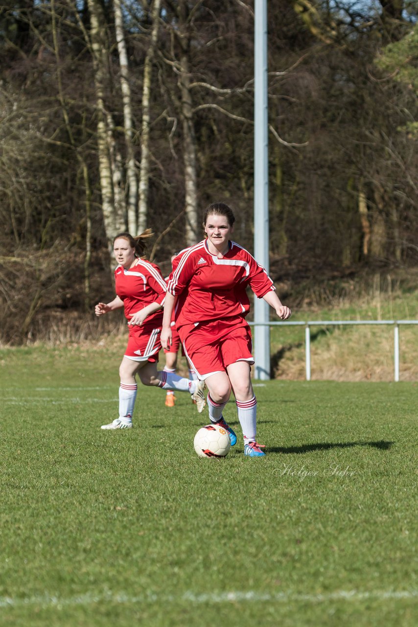 Bild 239 - Frauen SV Boostedt - Tralauer SV : Ergebnis: 12:0